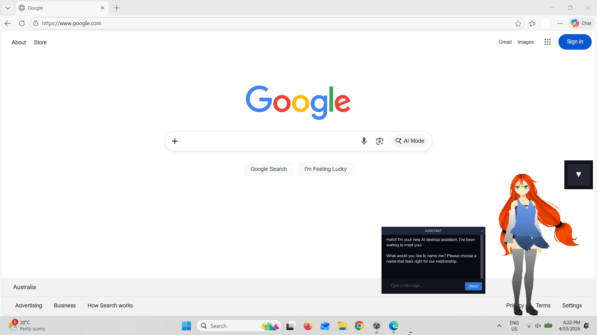 CielChan customization